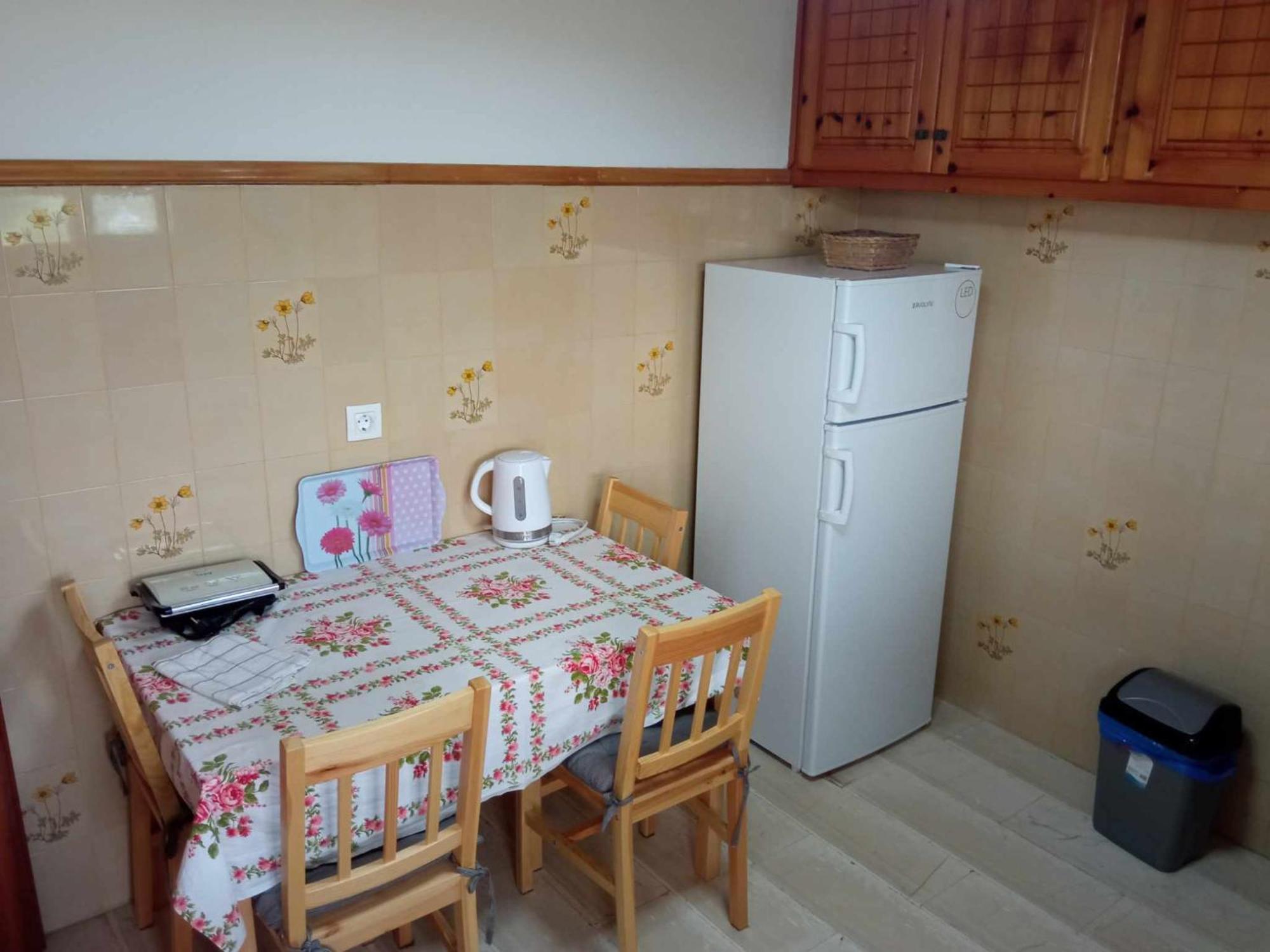 Eftichia Apartment Roda (Corfu) Exterior foto