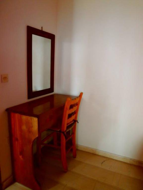 Eftichia Apartment Roda (Corfu) Exterior foto